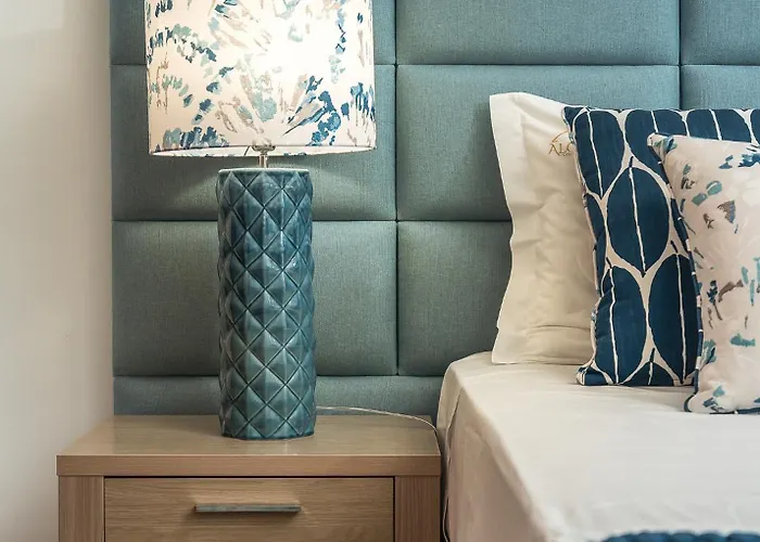 Appartement Sea La Vie & Golf Lagos
