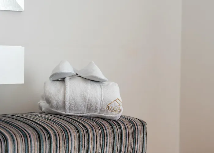 Apartment Sea La Vie & Golf