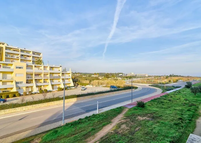 Apartment Sea La Vie & Golf *