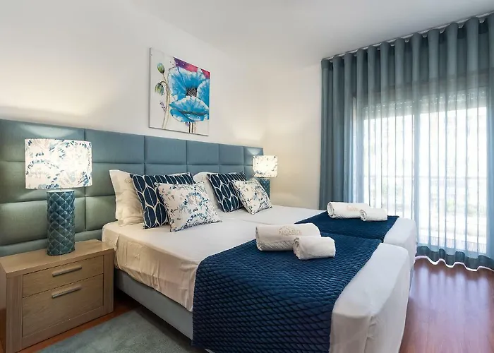 Apartment Sea La Vie & Golf