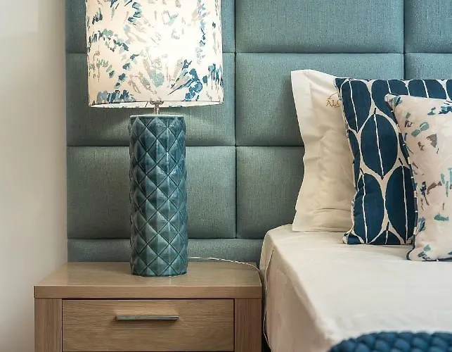 Apartment Sea La Vie & Golf Lagos