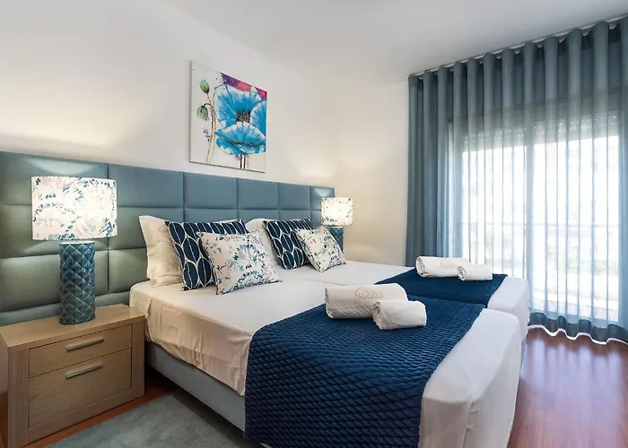 Sea La Vie & Golf Lagos