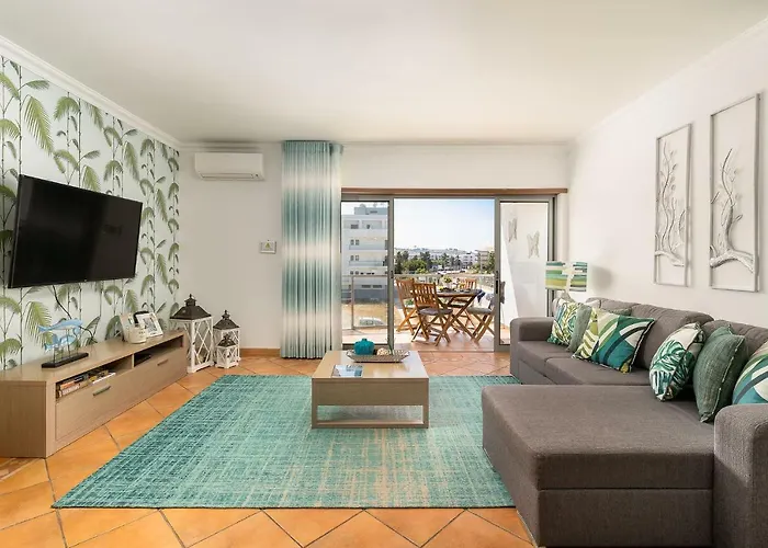 Apartament Sea La Vie & Golf *